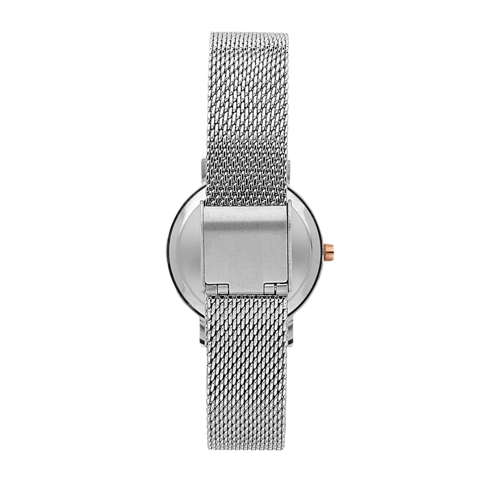 
                  
                    BEG METROPOL WOMEN'S WATCH R3853286501
                  
                