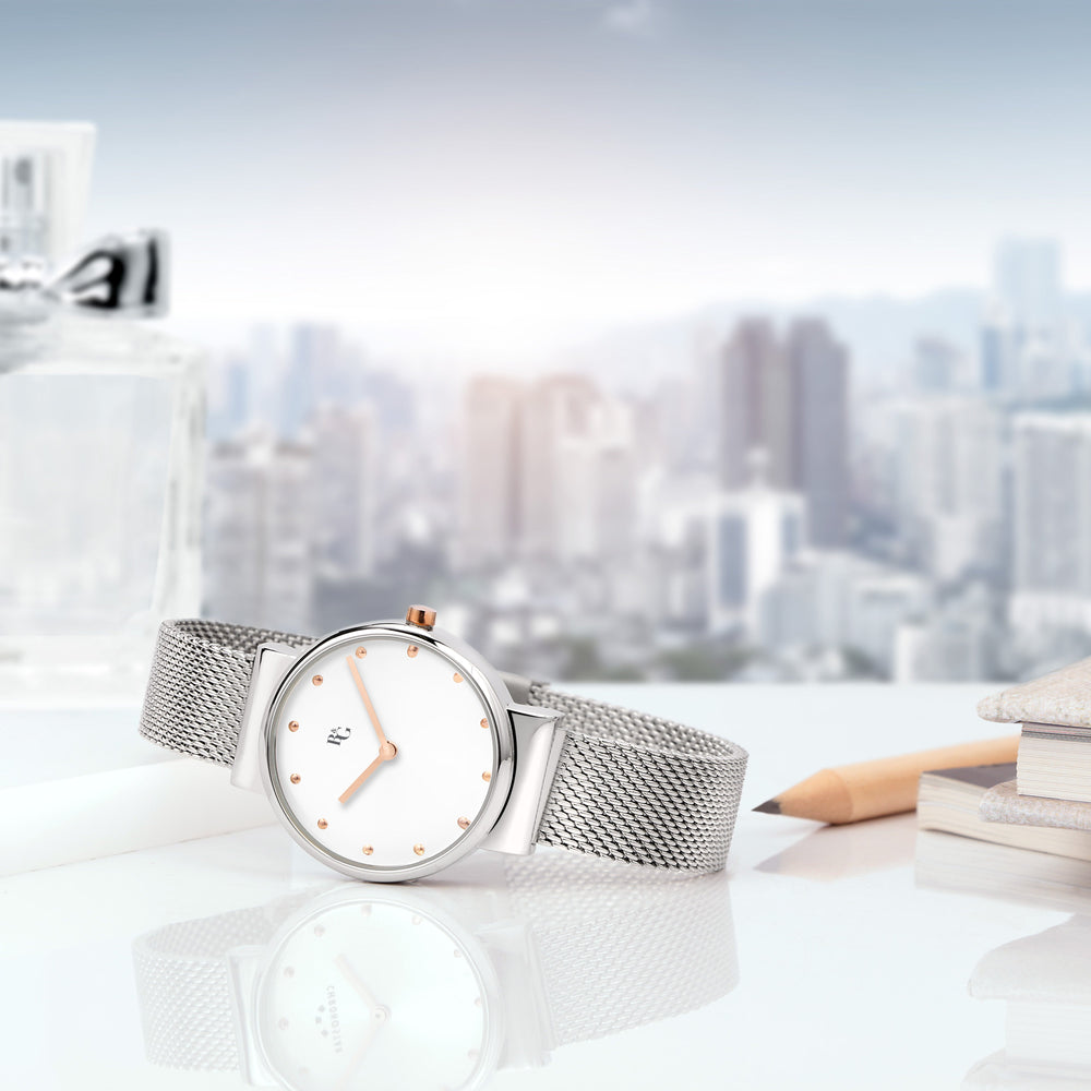 
                  
                    BEG METROPOL WOMEN'S WATCH R3853286501
                  
                