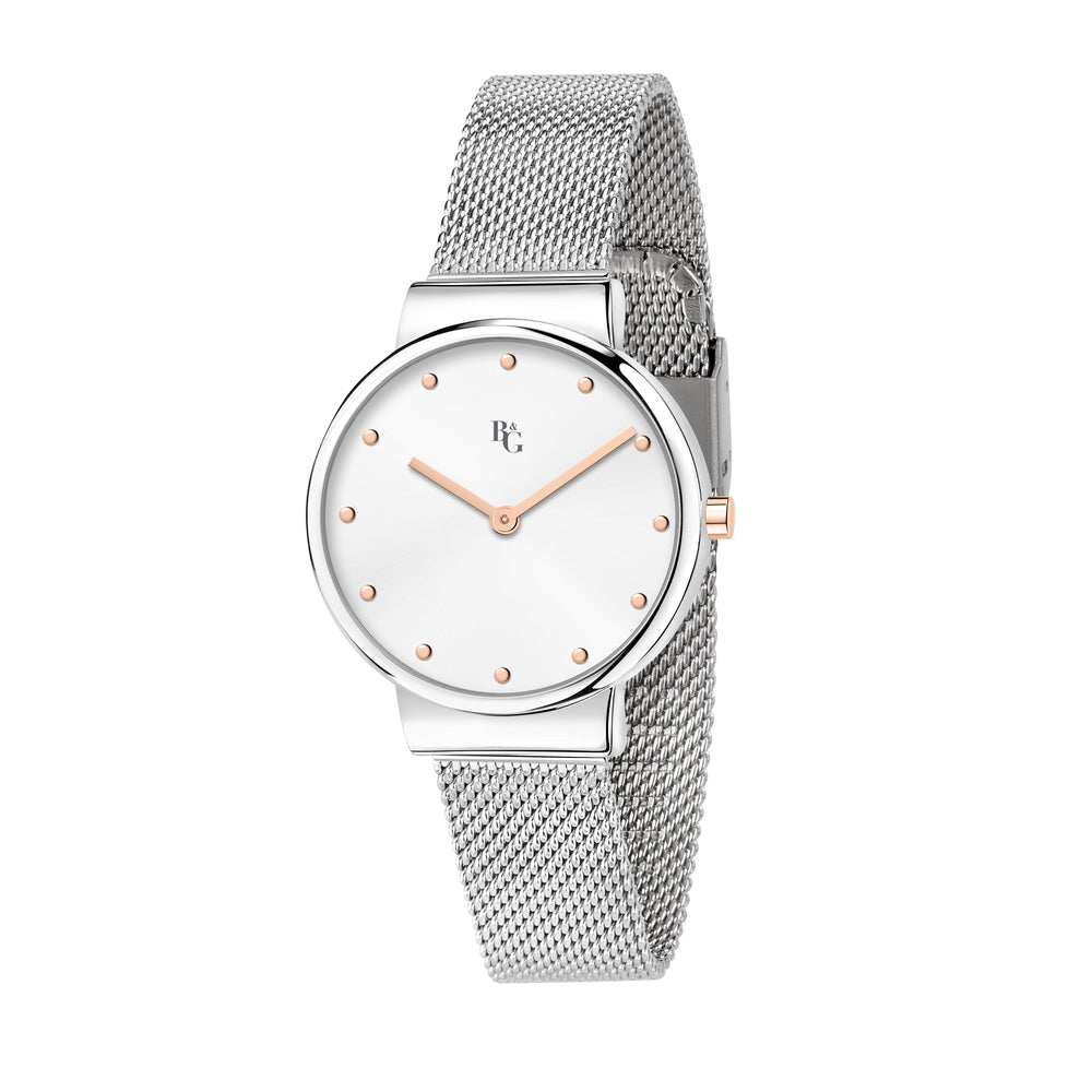 BEG METROPOL WOMEN'S WATCH R3853286501