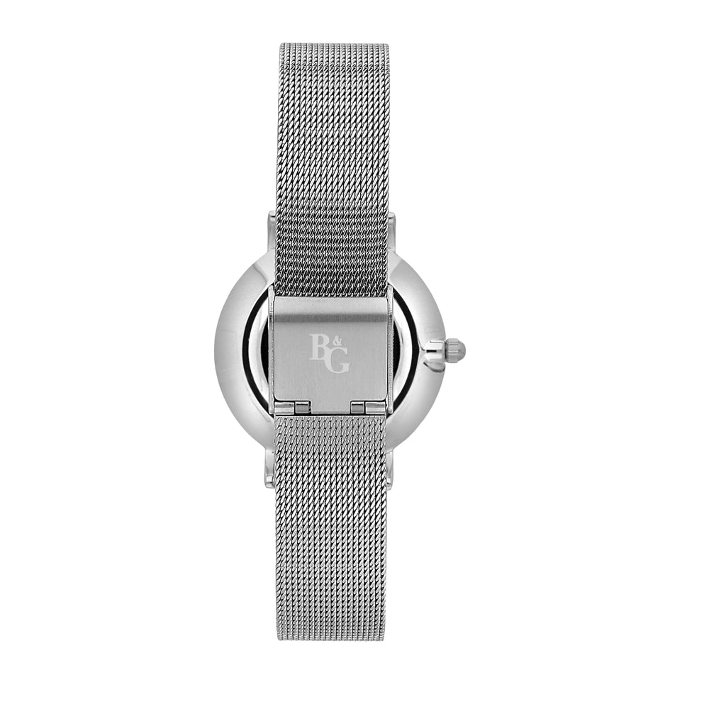 
                  
                    OROLOGIO DONNA BEG PREPPY R3853252539
                  
                