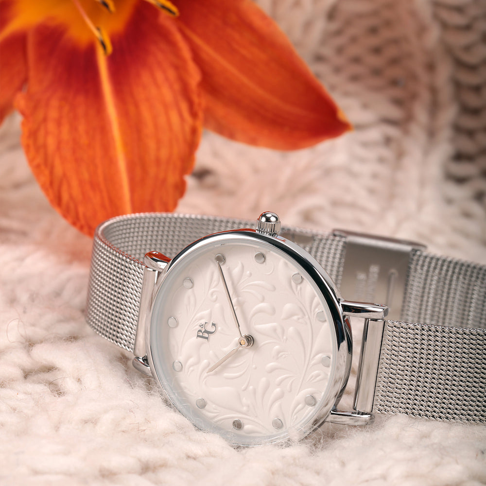 
                  
                    OROLOGIO DONNA BEG PREPPY R3853252539
                  
                