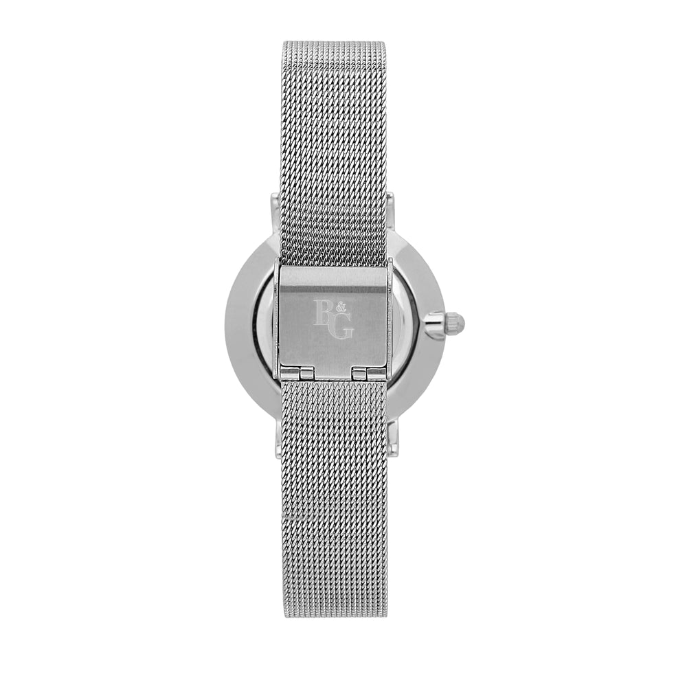 
                  
                    BEG PREPPY WOMEN'S WATCH R3853252547
                  
                