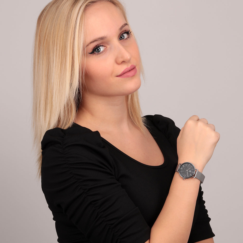 
                  
                    BEG PREPPY WOMEN'S WATCH R3853252547
                  
                