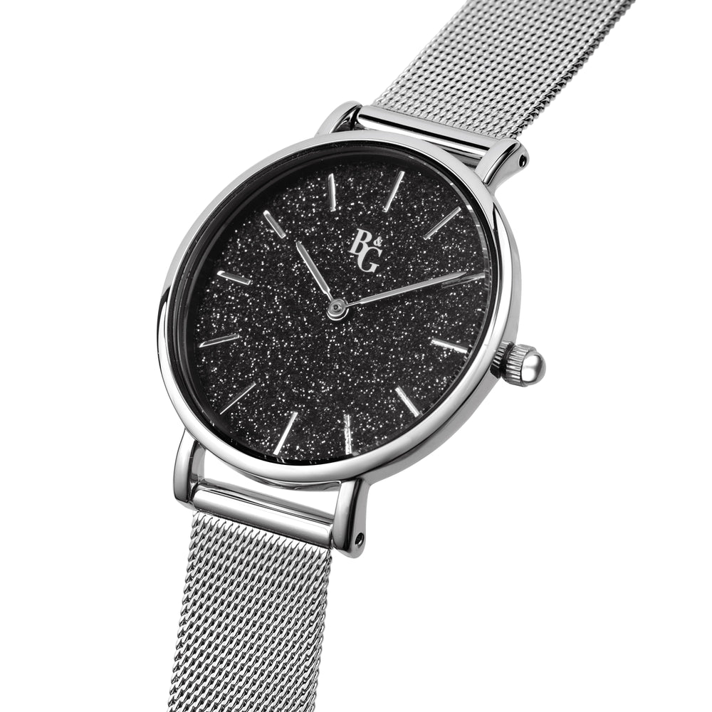 
                  
                    BEG PREPPY WOMEN'S WATCH R3853252547
                  
                