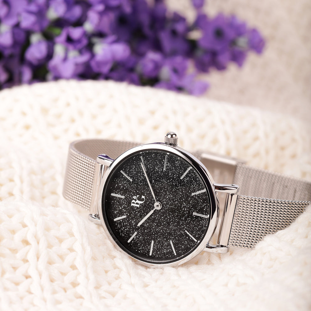 
                  
                    BEG PREPPY WOMEN'S WATCH R3853252547
                  
                