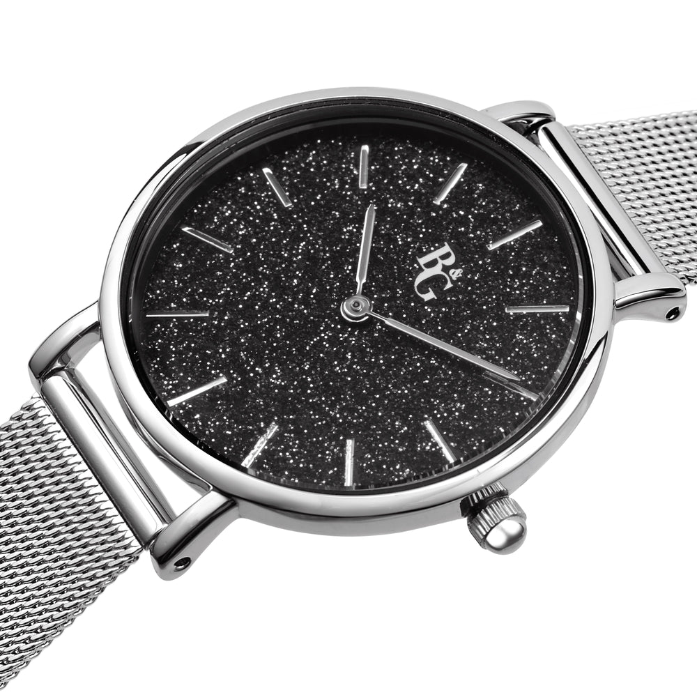 
                  
                    BEG PREPPY WOMEN'S WATCH R3853252547
                  
                