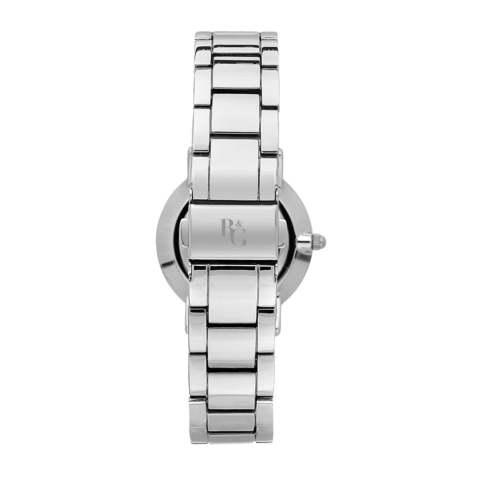 
                  
                    BEG PREPPY WOMEN'S WATCH R3853252555
                  
                