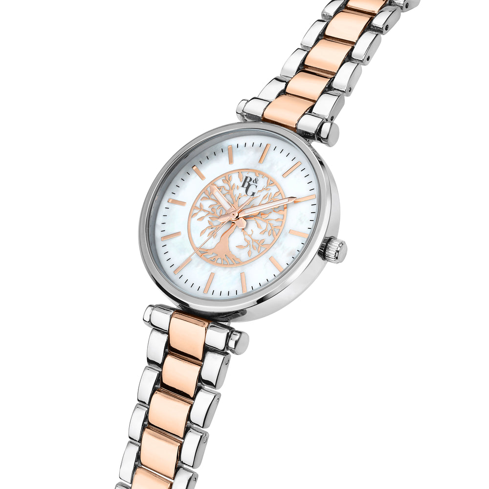 
                  
                    B&G BELLE WOMEN'S WATCH R3853302506
                  
                