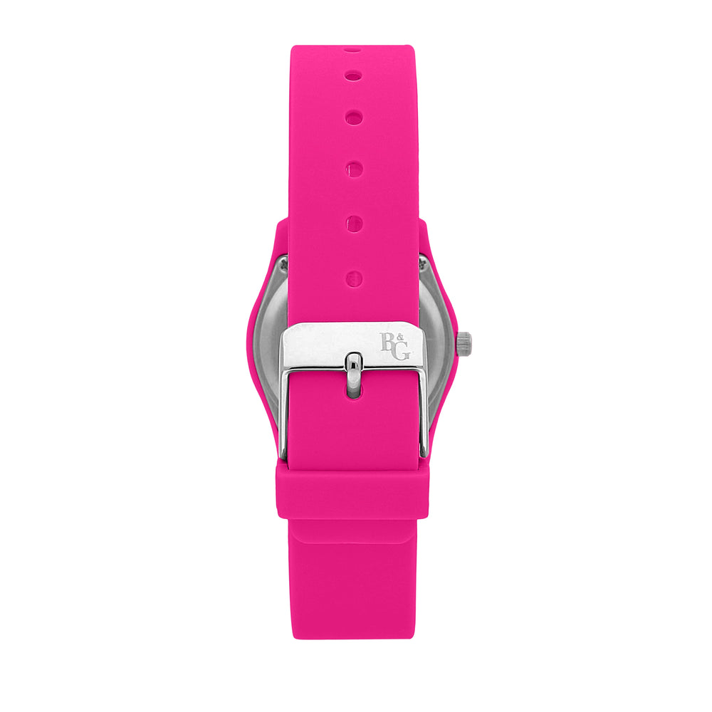 
                  
                    B&G CHARMS WOMEN'S WATCH R3851309502
                  
                