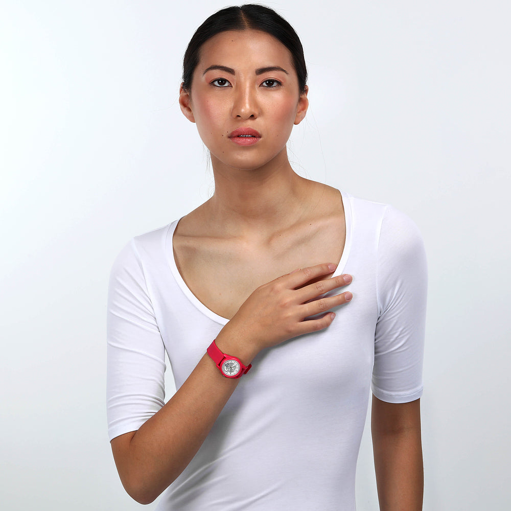 
                  
                    B&G CHARMS WOMEN'S WATCH R3851309502
                  
                