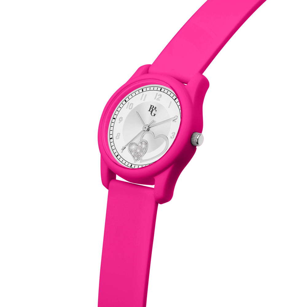 
                  
                    B&G CHARMS WOMEN'S WATCH R3851309502
                  
                