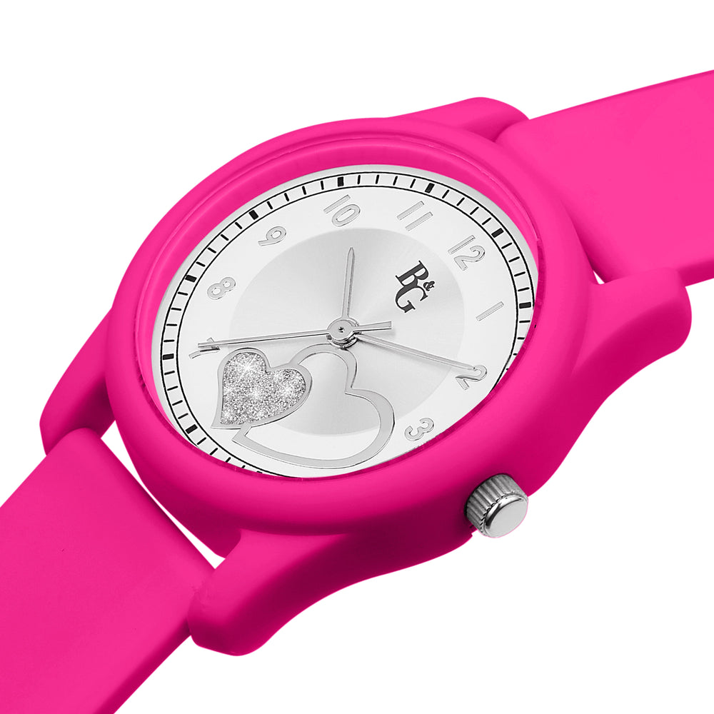 
                  
                    B&G CHARMS WOMEN'S WATCH R3851309502
                  
                