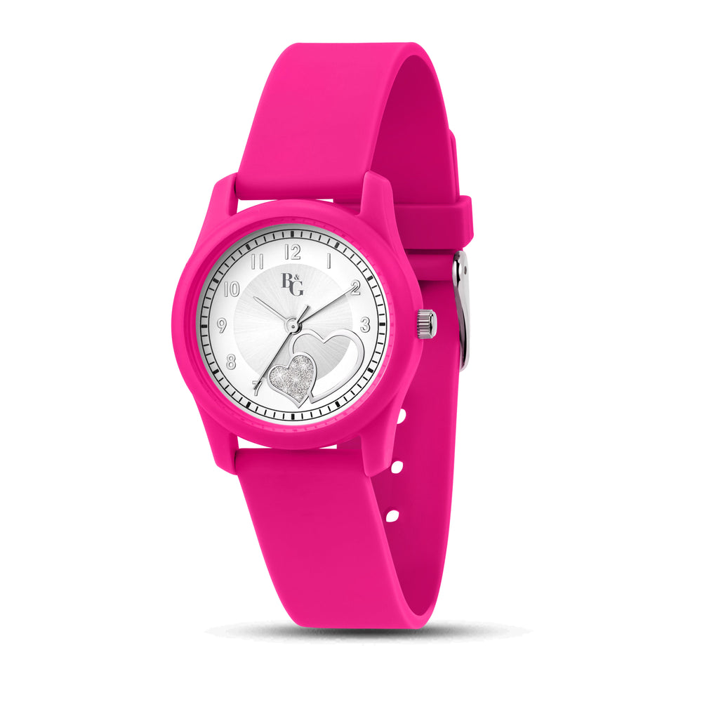 
                  
                    B&G CHARMS WOMEN'S WATCH R3851309502
                  
                