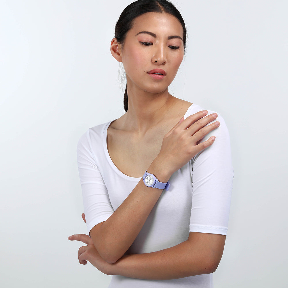 
                  
                    B&G CHARMS WOMEN'S WATCH R3851309503
                  
                