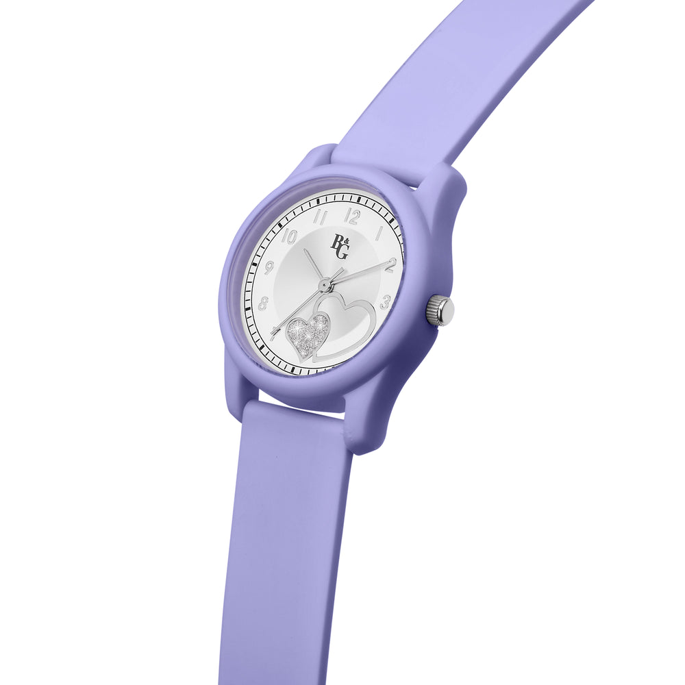 
                  
                    B&G CHARMS WOMEN'S WATCH R3851309503
                  
                