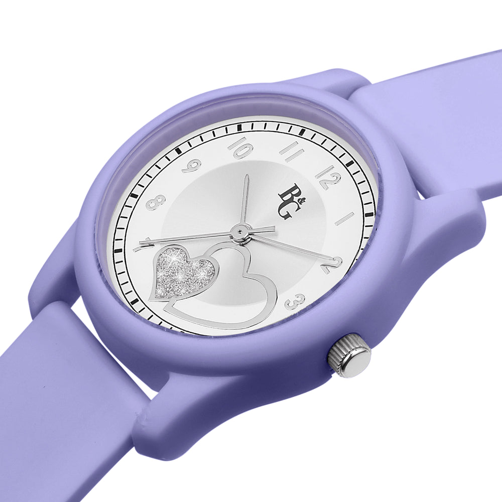 
                  
                    B&G CHARMS WOMEN'S WATCH R3851309503
                  
                