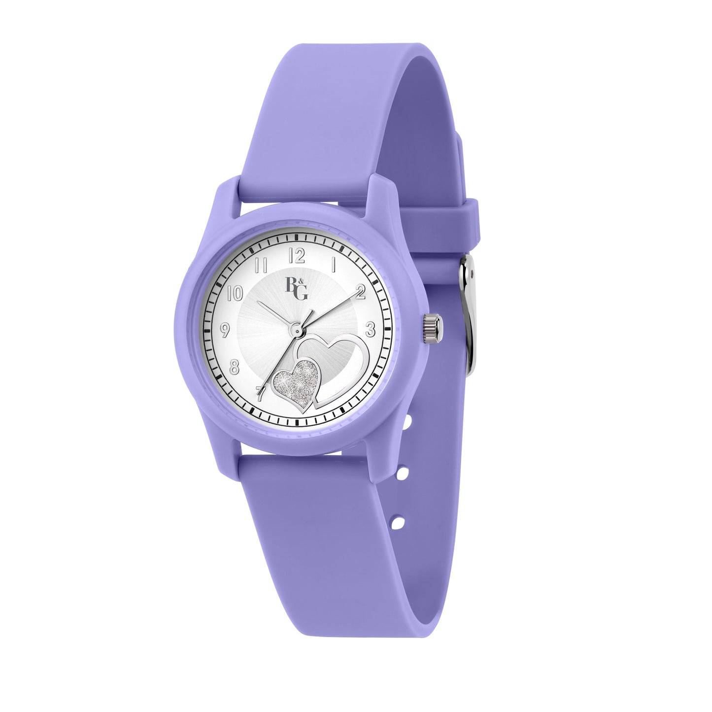 B&G CHARMS WOMEN'S WATCH R3851309503
