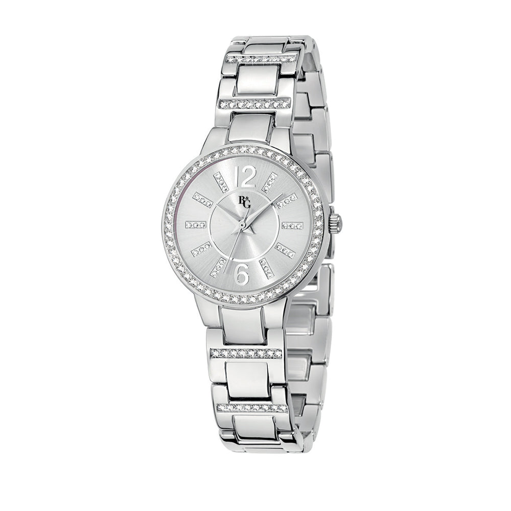 B&G DESIDERIO WOMEN'S WATCH R3853247502