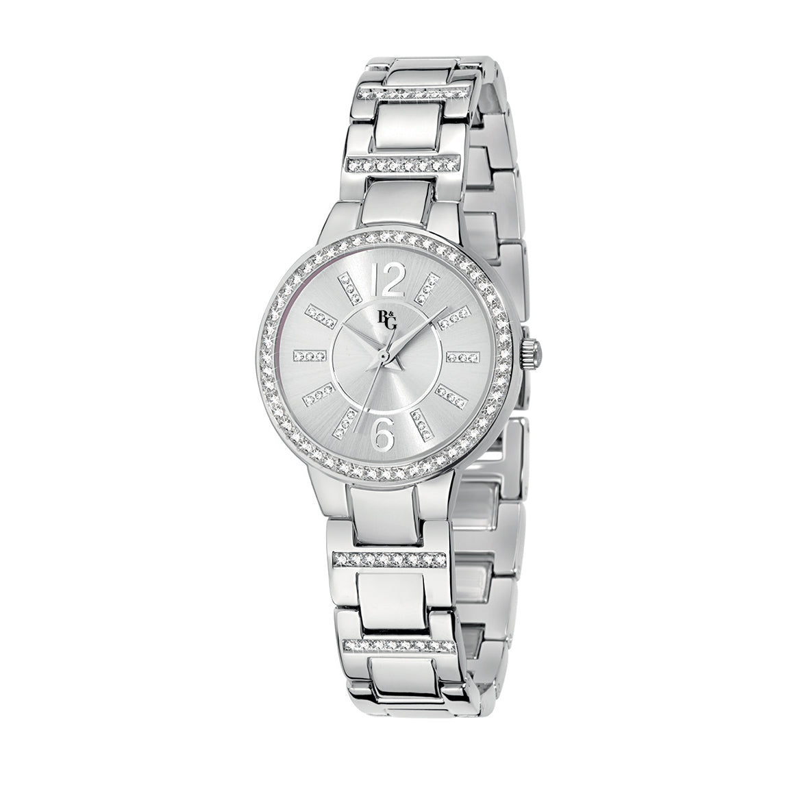 B&G DESIDERIO WOMEN'S WATCH R3853247502