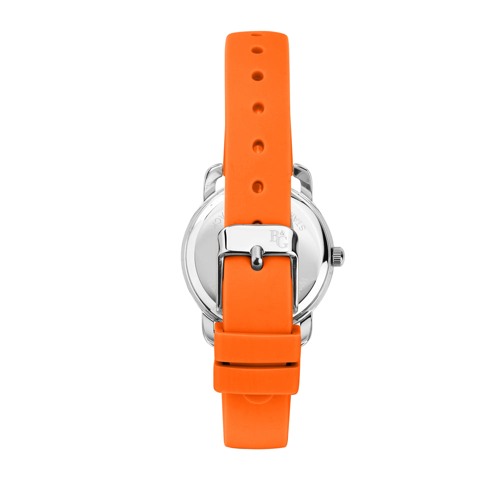 
                  
                    OROLOGIO DONNA B&G EASE R3851322501
                  
                