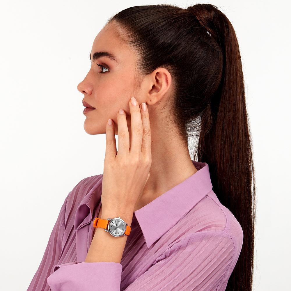 
                  
                    OROLOGIO DONNA B&G EASE R3851322501
                  
                