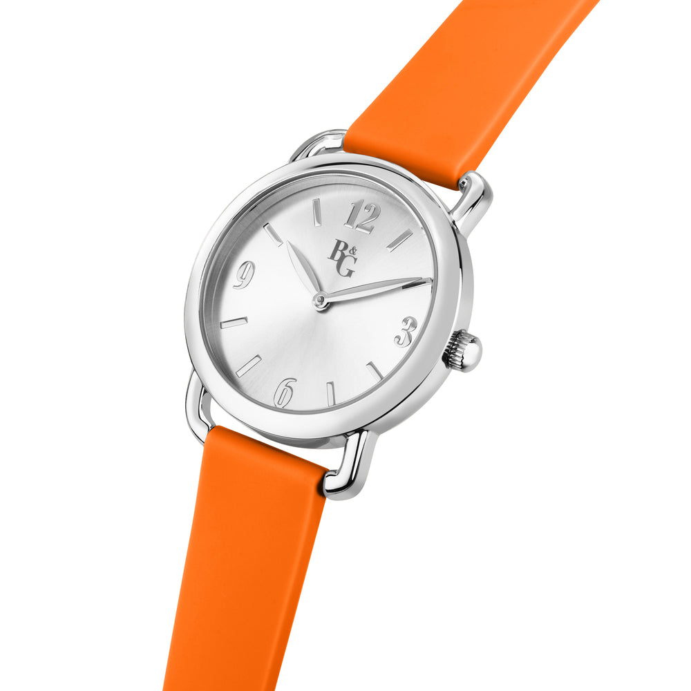 
                  
                    OROLOGIO DONNA B&G EASE R3851322501
                  
                