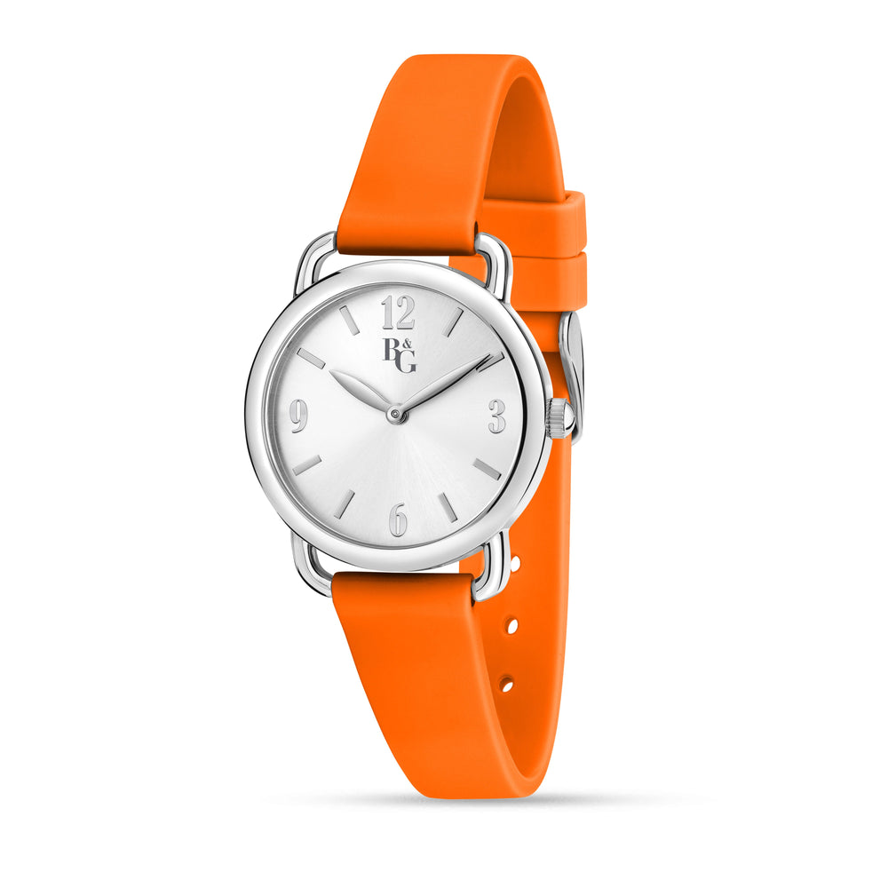 
                  
                    OROLOGIO DONNA B&G EASE R3851322501
                  
                