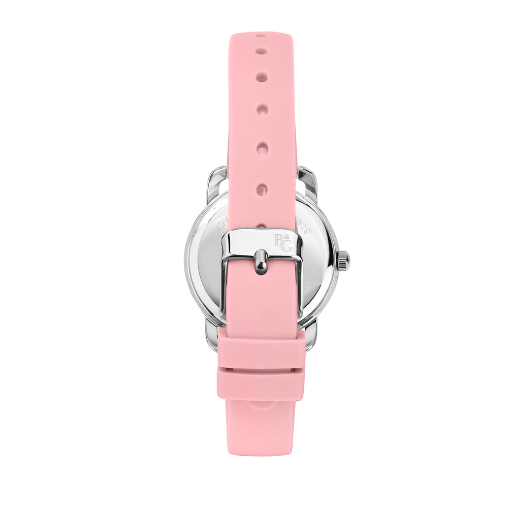 
                  
                    OROLOGIO DONNA B&G EASE R3851322502
                  
                