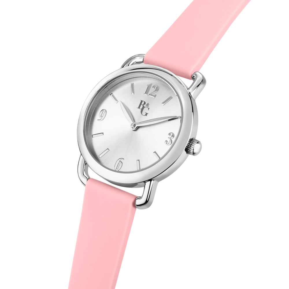 
                  
                    OROLOGIO DONNA B&G EASE R3851322502
                  
                