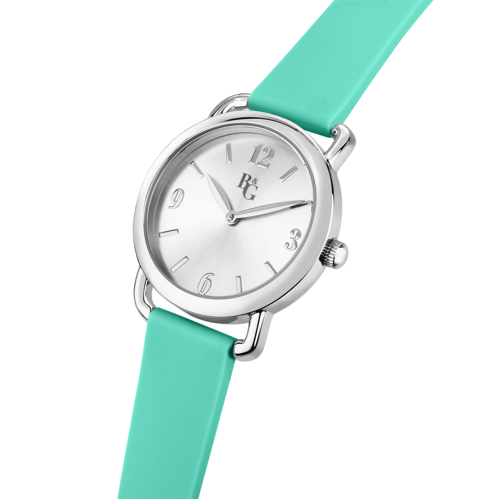 
                  
                    OROLOGIO DONNA B&G EASE R3851322503
                  
                