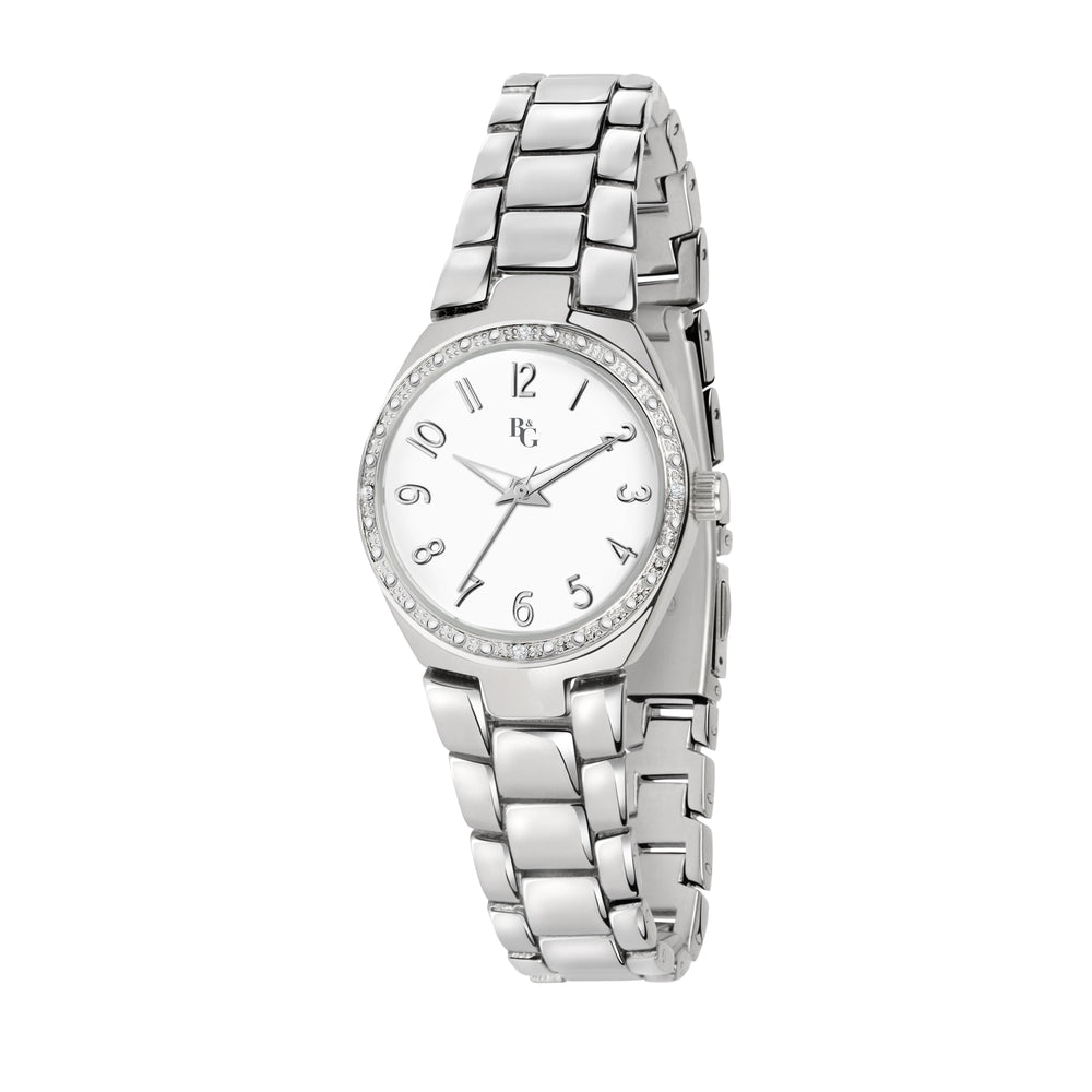 B&G LEGEND WOMEN'S WATCH R3853278501