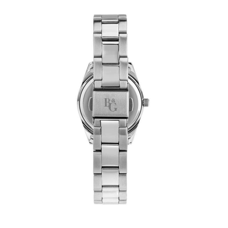 
                  
                    B&G LUXURY WOMEN'S WATCH R3853241528
                  
                