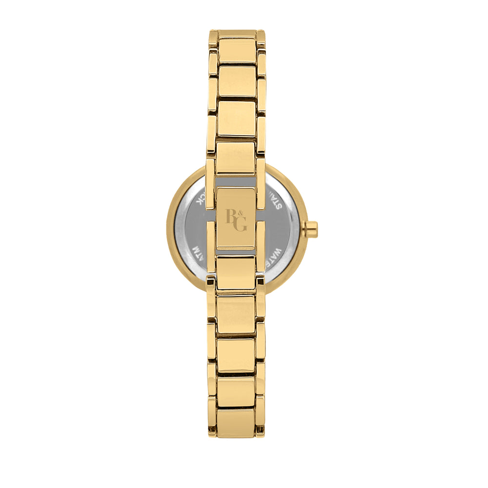 
                  
                    OROLOGIO DONNA CHRONOSTAR BANGLE R3853312504
                  
                