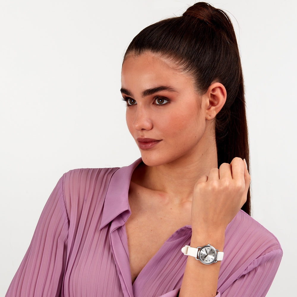 
                  
                    OROLOGIO DONNA CHRONOSTAR EASE R3851322504
                  
                