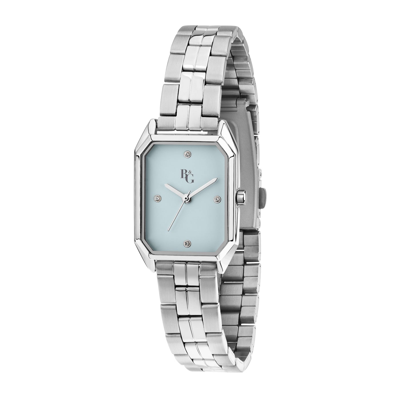 OROLOGIO DONNA CHRONOSTAR GLAMOUR R3853267513