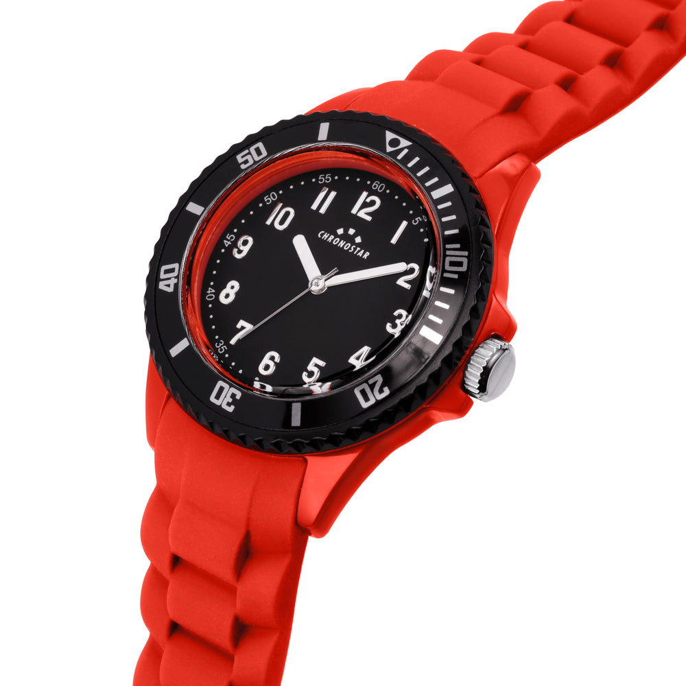 
                  
                    CHRONOSTAR ROCKET WOMEN'S WATCH R3751288002
                  
                