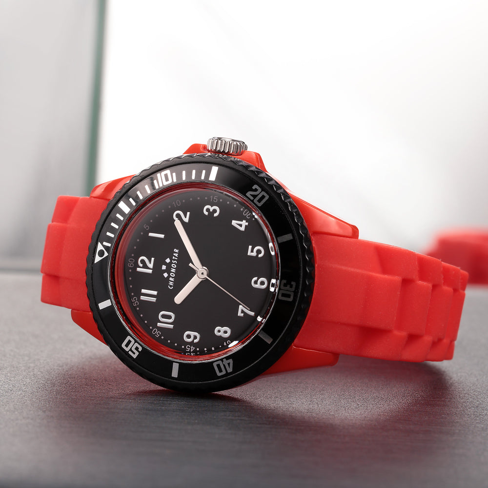 
                  
                    CHRONOSTAR ROCKET WOMEN'S WATCH R3751288002
                  
                