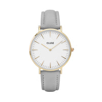 WOMEN'S CLUSE BOHO CHIC WATCH CLUCL18414