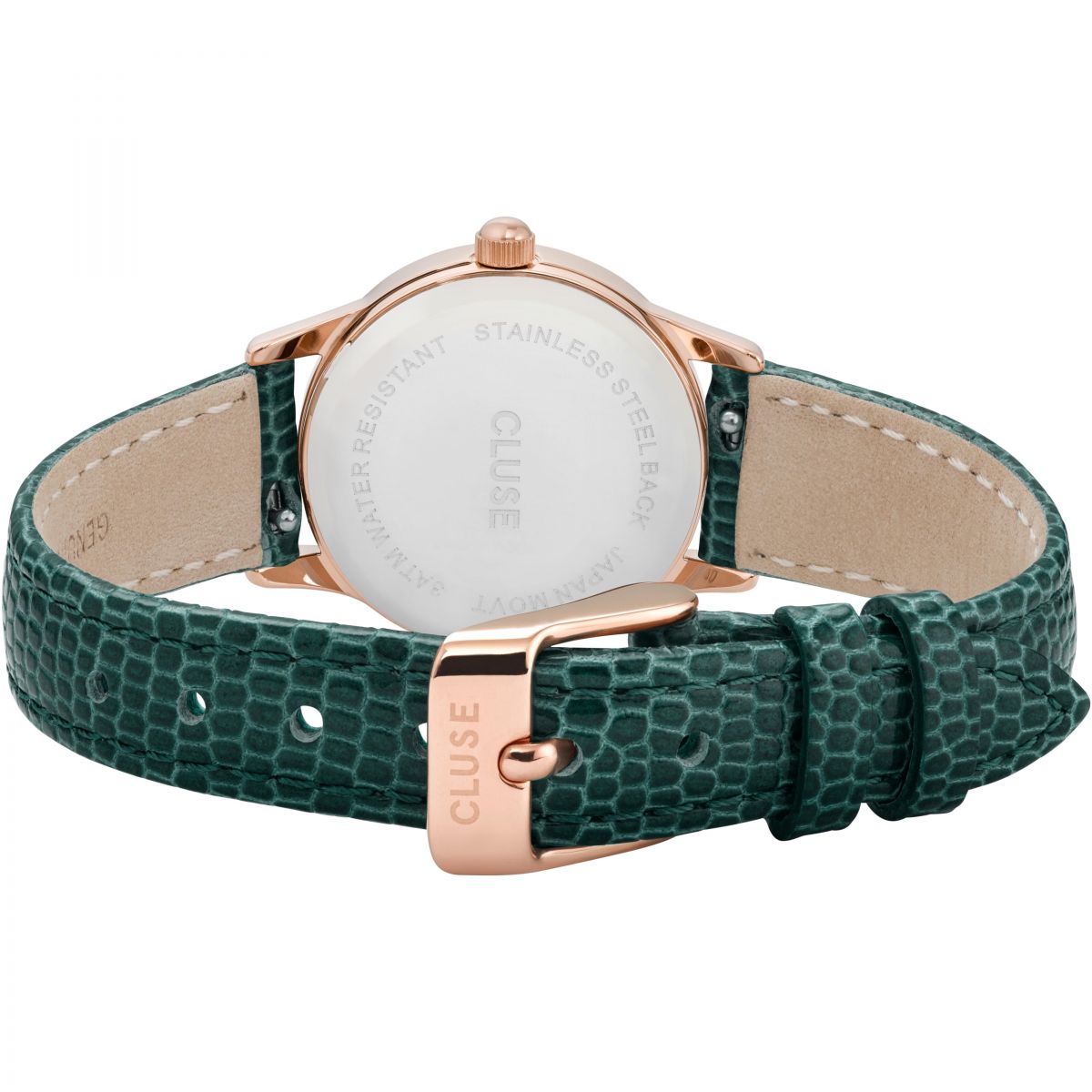 CLUSE LA VEDETTE WOMEN'S WATCH CLUCL50029