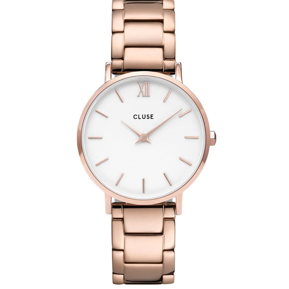 CLUSE MINUIT WOMEN'S WATCH CW0101203027