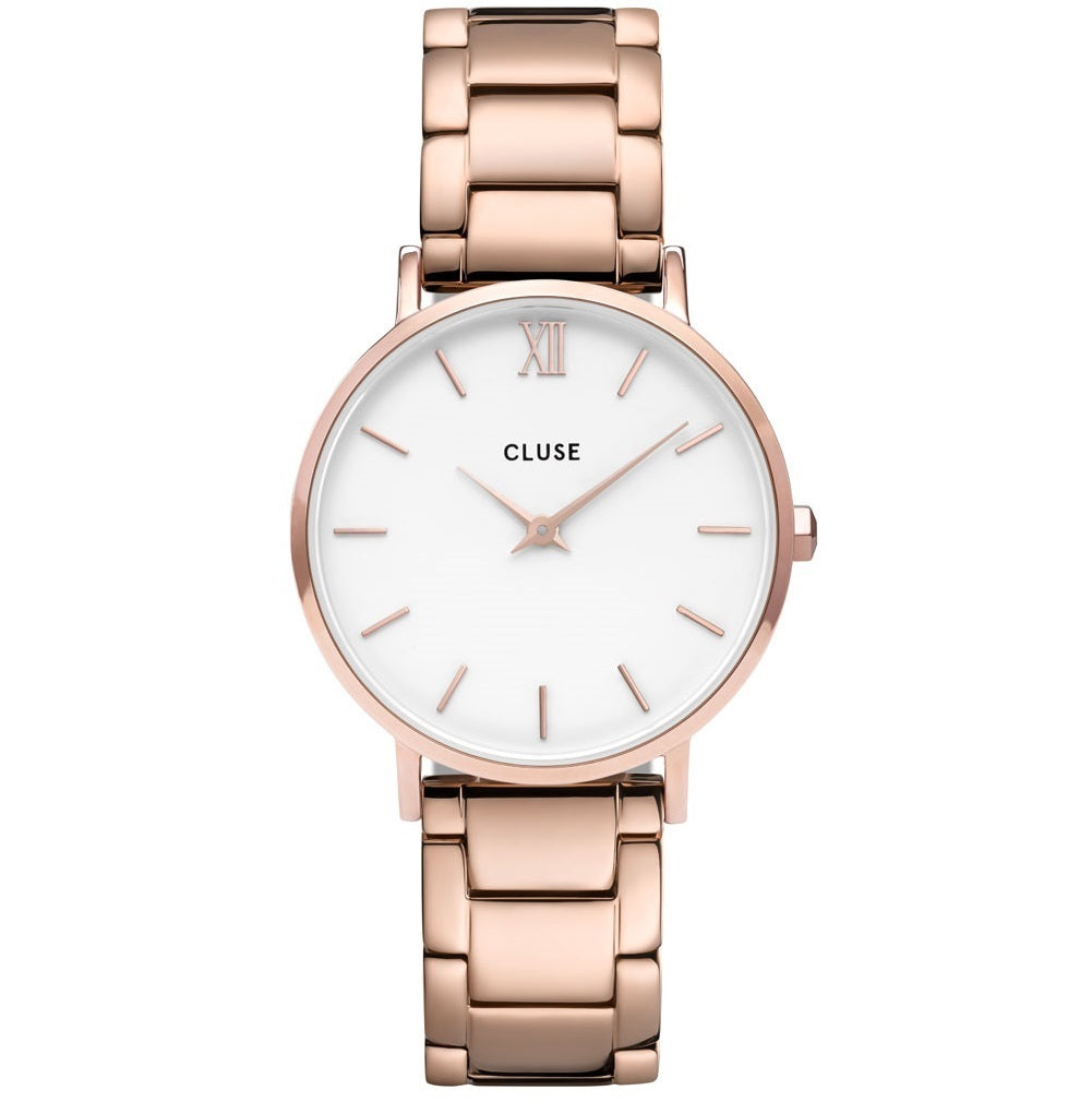 CLUSE MINUIT WOMEN'S WATCH CW0101203027