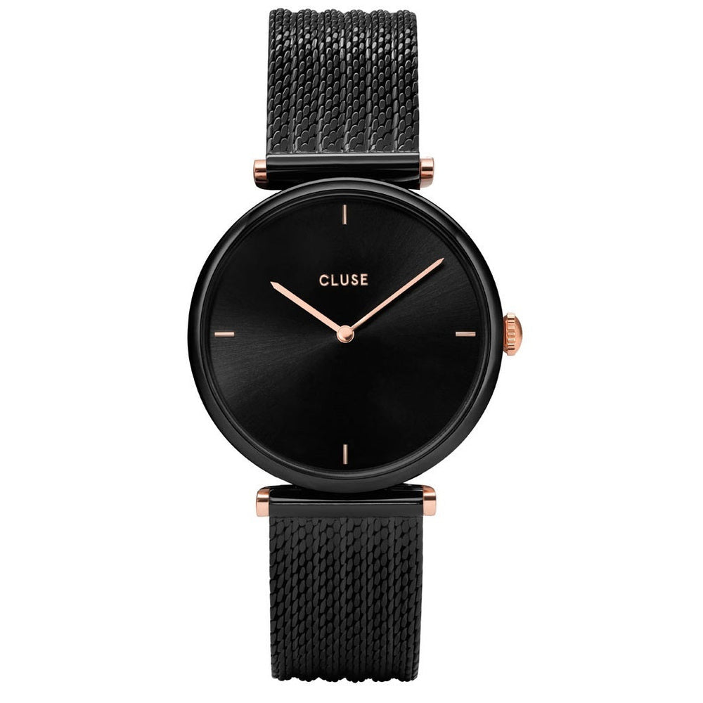 CLUSE TRIOMPHE WOMEN'S WATCH CW0101208004