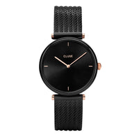 OROLOGIO DONNA CLUSE TRIOMPHE CW0101208004