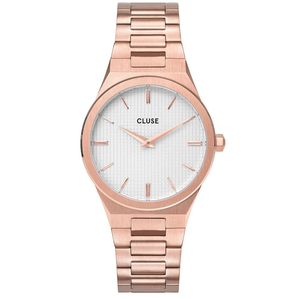 CLUSE VIGOUREUX WOMEN'S WATCH CW0101210001