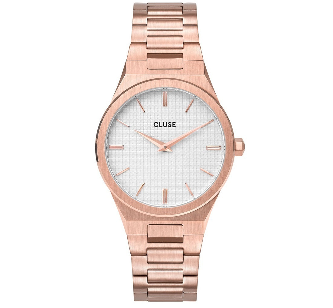 CLUSE VIGOUREUX WOMEN'S WATCH CW0101210001
