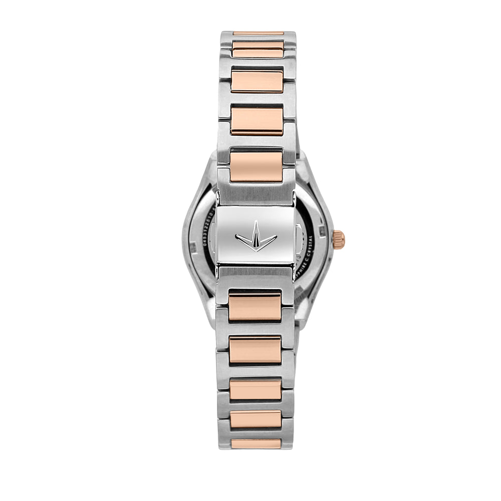 
                  
                    LUCIEN ROCHAT AVENUE WOMEN'S WATCH R0453122509
                  
                