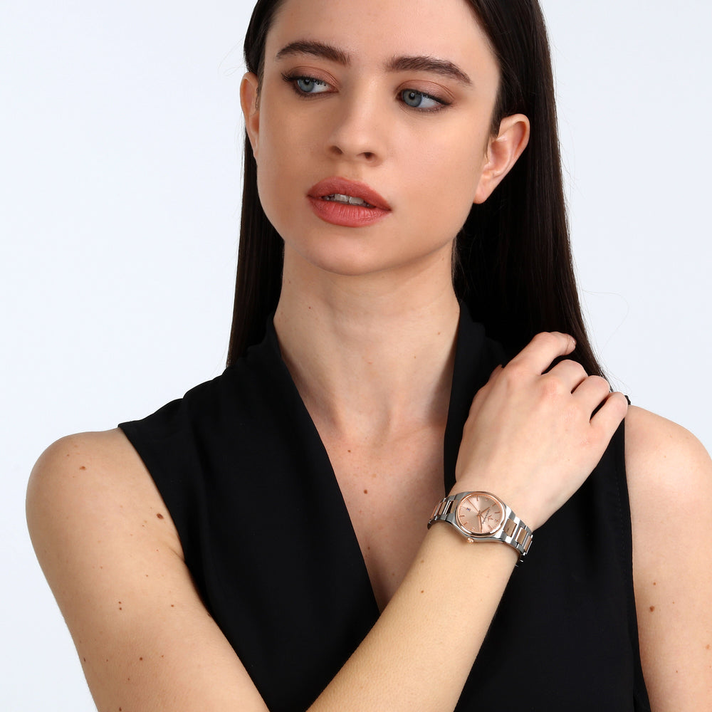 
                  
                    LUCIEN ROCHAT AVENUE WOMEN'S WATCH R0453122509
                  
                