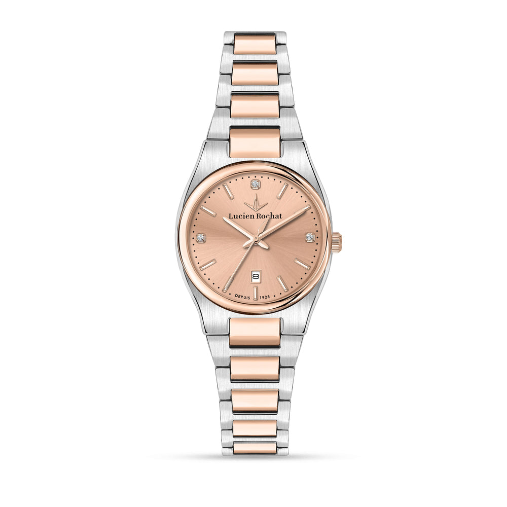 
                  
                    LUCIEN ROCHAT AVENUE WOMEN'S WATCH R0453122509
                  
                