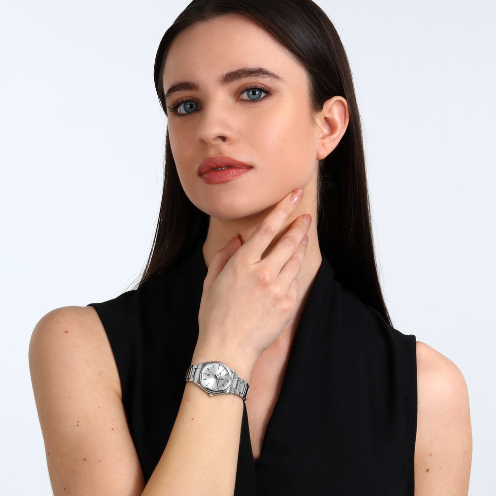 
                  
                    LUCIEN ROCHAT AVENUE WOMEN'S WATCH R0453122511
                  
                