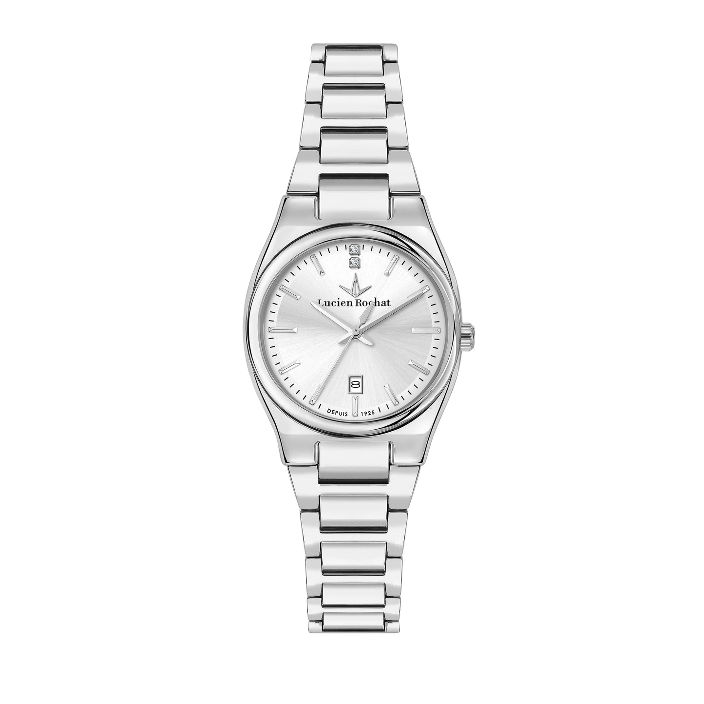LUCIEN ROCHAT AVENUE WOMEN'S WATCH R0453122511
